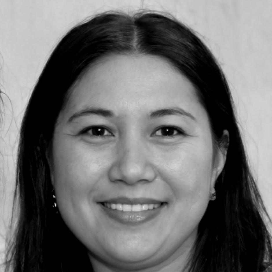 Astrid Norling, Head of Sales Strategy