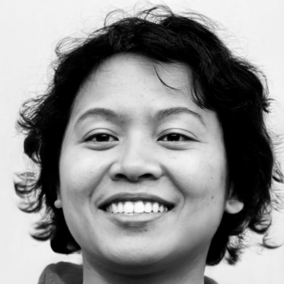 Instructor portrait - client relationship specialist