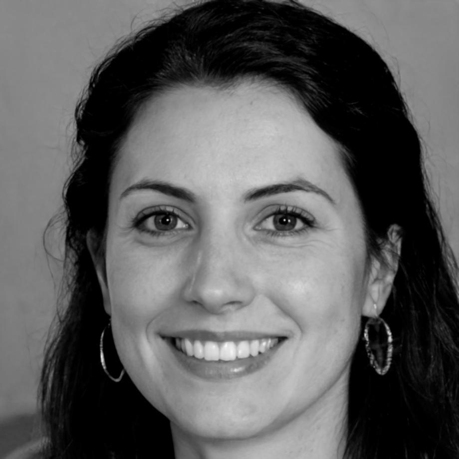 Instructor portrait - finance compliance expert