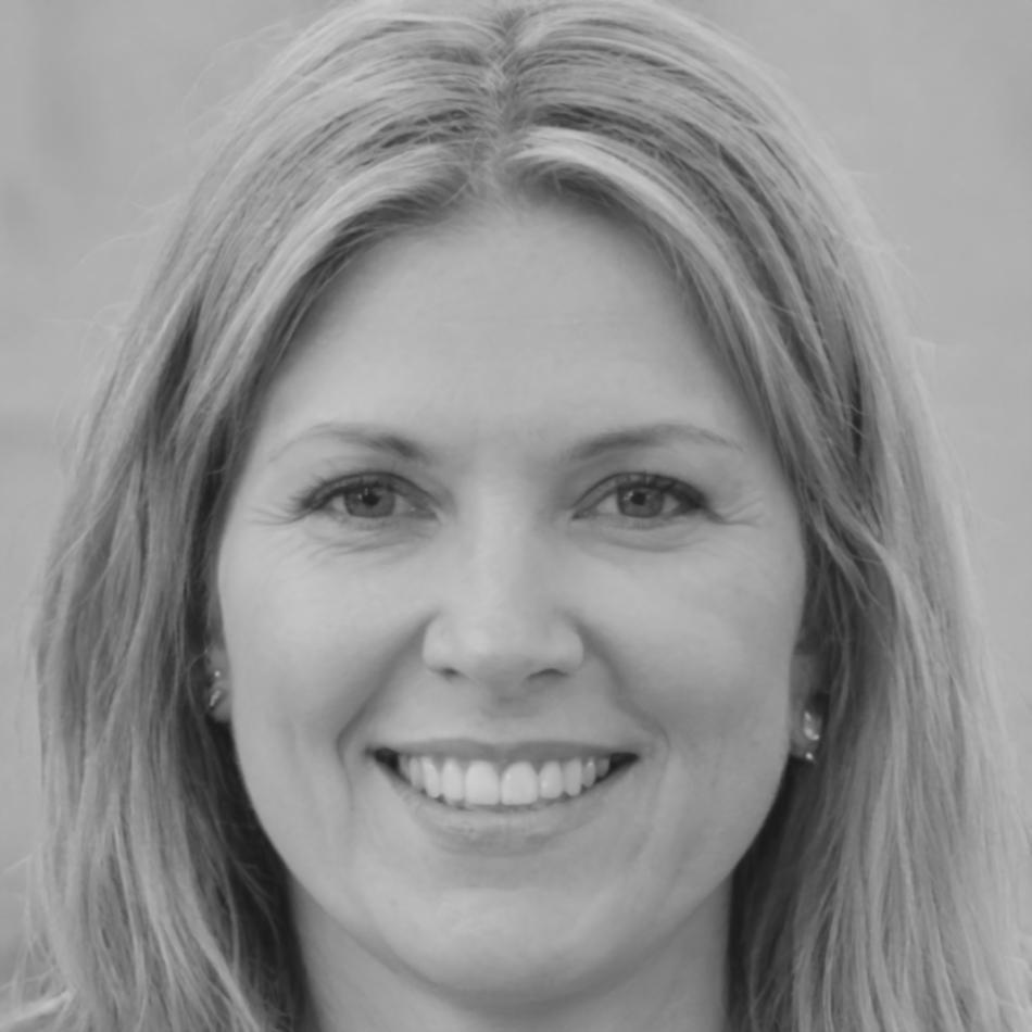 Petra Svendsen, International Student Coordinator