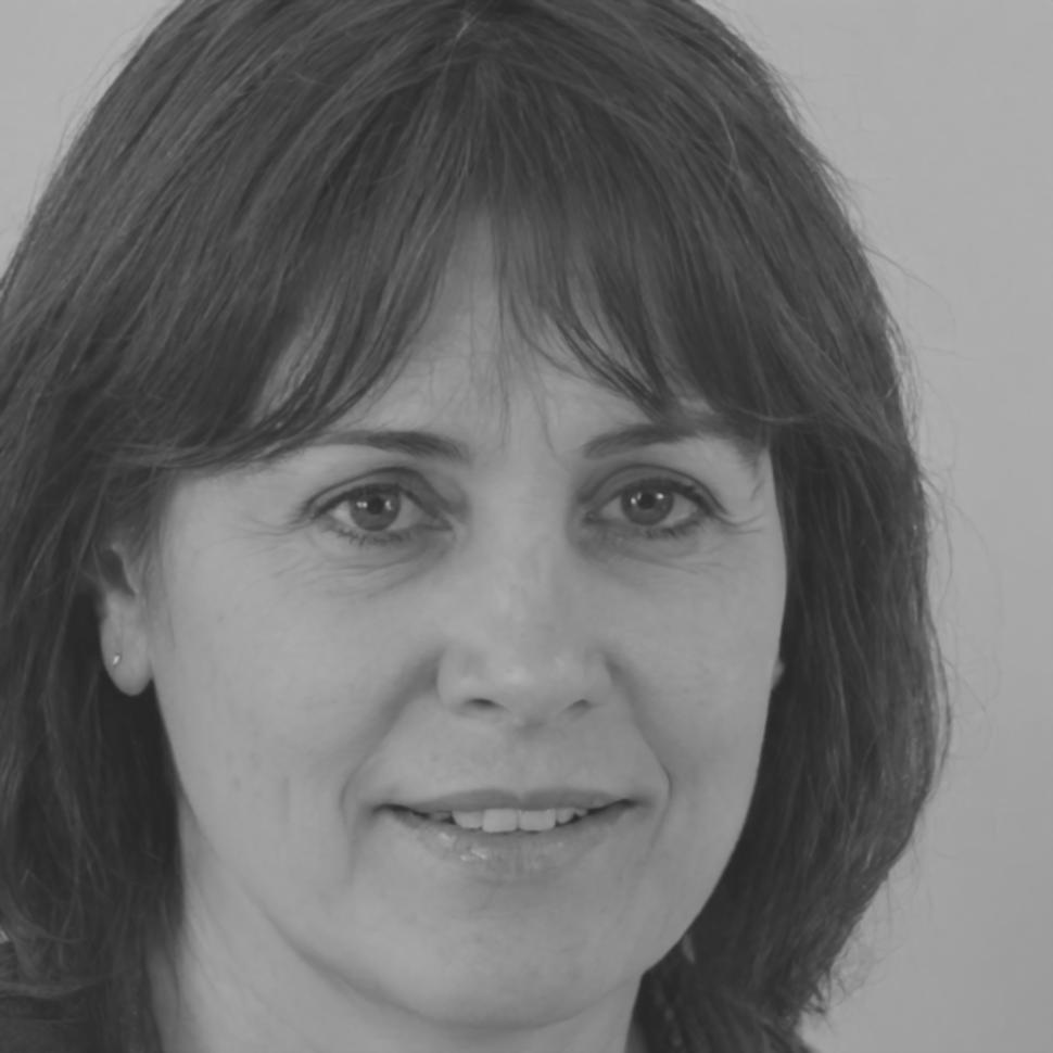 Anouk Devereaux, Sales Program Mentor