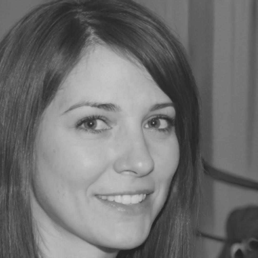 Siobhan Quilty, Career Development Advisor