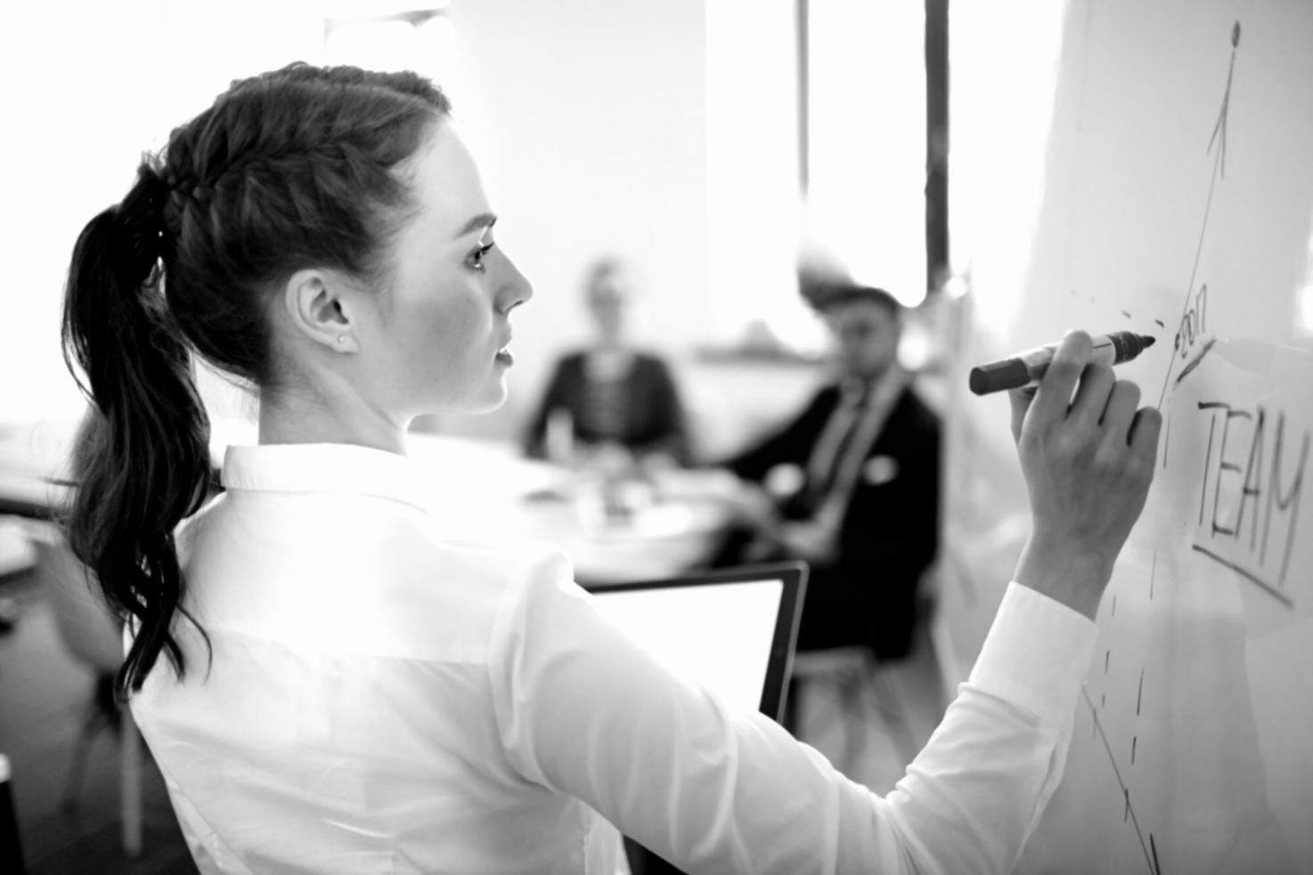 kalithorvane learning centre entrance and reception area